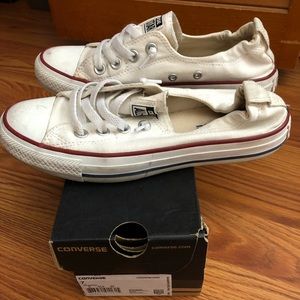 Converse Shoreline